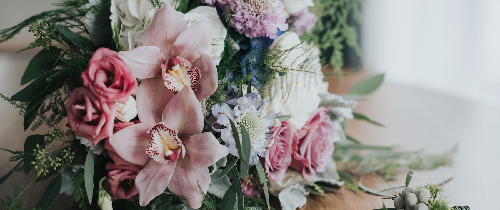 Contact A Wedding Planner